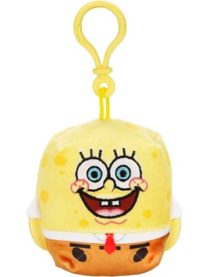 Genel Tedarik Klipsli Sünger Bob Peluş