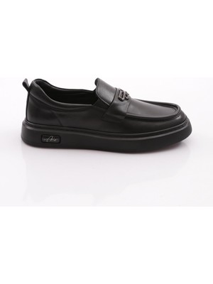 Dgn 2996 Erkek Loafer Ayakabı