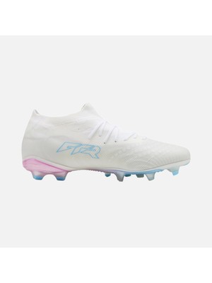 Puma Future 9 Match White Fg/ag Erkek Krampon
