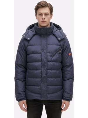 Bad Bear Epıc Coat Navy Navy 26.01.28.008-C07