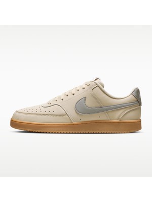 Nike Nıke Court Vısıon Lo V2 Nbk HV8139-200
