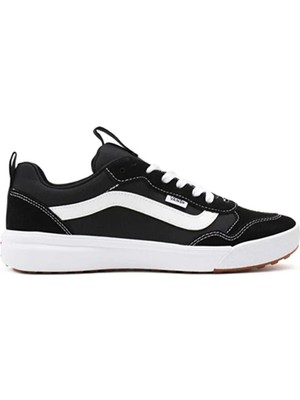 Vans Range Exp Black White Erkek Spor Ayakkabı VN0A5EDYIJU1