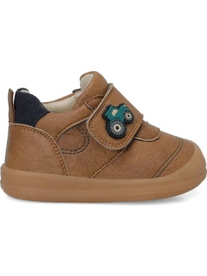 Polaris Truc.ı Kahverengi Erkek Çocuk Sneaker 102695427
