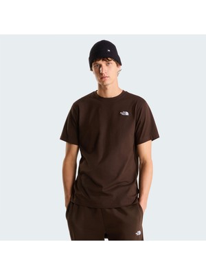 The North Face Evolution Simple Dome Regular Erkek Tişört