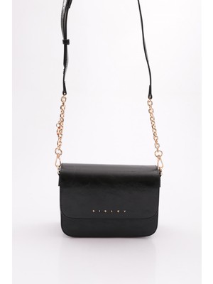 Sisley SLY-491 Kadın Çapraz Çanta