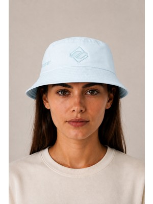 İcone Bag Paraşüt Kumaş Bucket Şapka