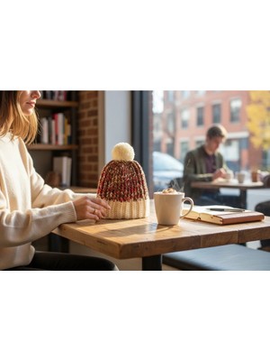 Grizum El Örgüsü Bere