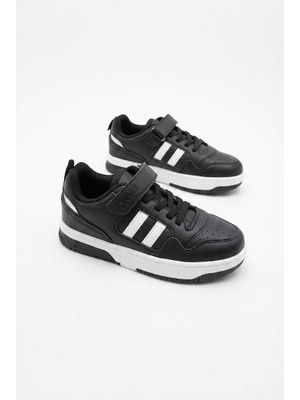 Fort Cool Foor Rahat Esnek Sneaker Erkek Çocuk Spor Ayakkabı