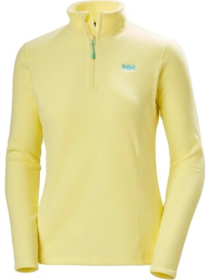 Helly Hansen W Slope 1/2 Fermuar Polar