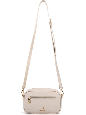 Nautica Tas Kadın Postacı Çantası CN7950T
