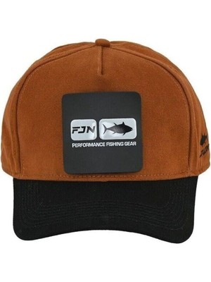Fujin & Black Börk Camel Şapka + Bench