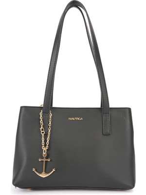 Nautica Bordo Kadın Omuz Çantası CN7937T