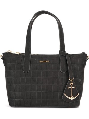 Nautica Kahve Kadın Omuz Çantası CN7915T
