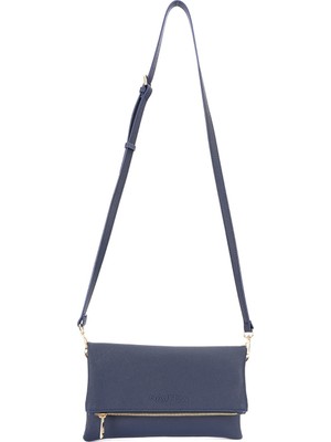 Nautica Lacıvert Kadın Postacı Çantası CN7894T