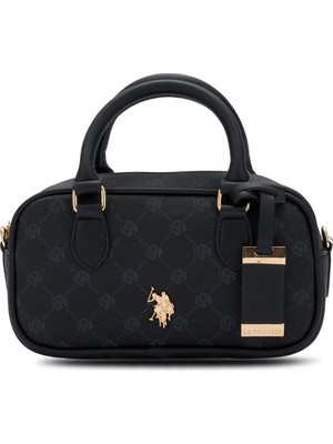 U.S. Polo Assn. Bej Kadın Postacı Çantası US26559