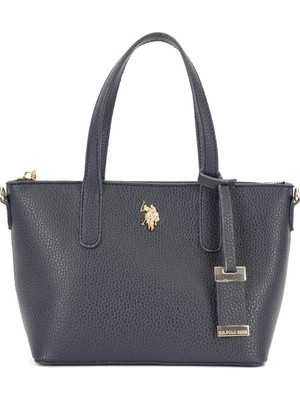 U.S. Polo Assn. Sıyah Kadın Omuz Çantası US26534