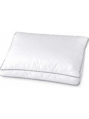 Neva Home Grado Micro Yastık 65X45+8 cm 1400 gr Mikrofiber Dolgulu