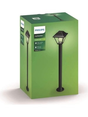 Neva Home Mygarden Alpenglow Direk Lambası E27 Duy (Ampulsüz)