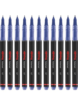 Neva Home Roller Kalem 0.7 Mm, Mavi