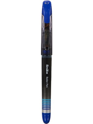 Neva Home Office SR68 Roller Kalem Mavi 0.7 mm