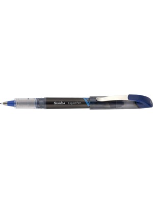 Neva Home Office LP68 Likid Kalem Mavi 0.7 mm