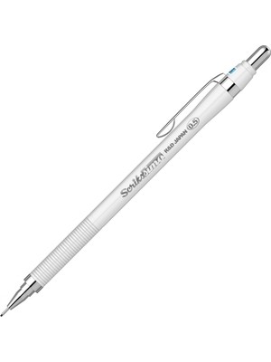 Neva Home Office Simo Mekanik Kurşun Kalem Beyaz 0.5 mm
