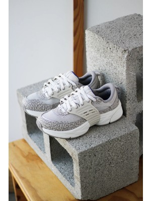 Nike Air Jordan Trunner Os Unısex Basketbol Ayakkabısı-Sportxstore