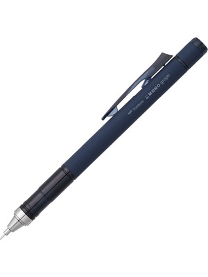 Neva Home DPB-141A – Mono Mekanik Kalem, 0,5 Mm, Mat Lacivert
