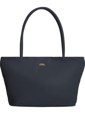 Neva Home Th Marına Hobo/tote Nylon Çanta Kadın