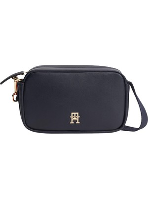 Neva Home Th Logotape Camera Bag Çanta Kadın