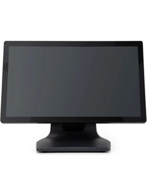Quatronic Quatronıc 15.6" Dokuınmatik (Iki Ekranlı) P156N-D 7n Core I5 7200U-8GB RAM-128GB Ssd-Fdos Pos Pc