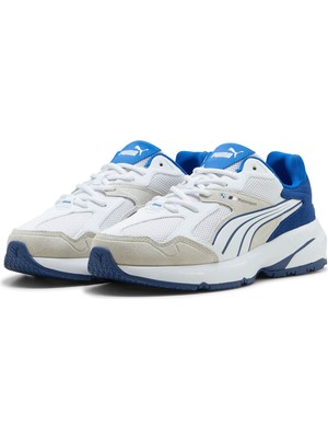 Puma Erkek Beyaz Puma Bmw Mms Profoam Galactic Erkek Beyaz Günlük Spor Ayakkabı