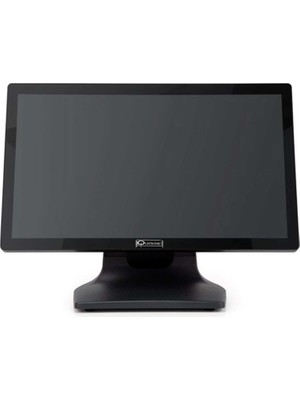 Quatronic Quatronıc 18.5" Dokunmatik P1815 5n Core I5 5.nesil 16GB Ram- 256GB Ssd- Fdos Pos Pc