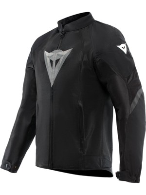 Dainese Daınese Ceket Herosphere Aır Tex Jacket Black Whıte - Beden 52
