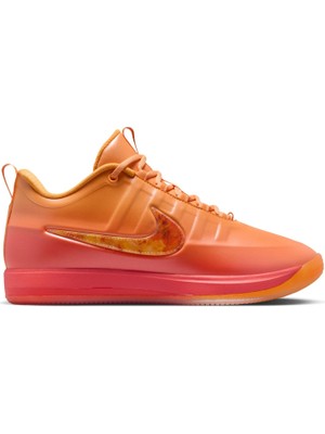 Nike  Book 2 "the Phoenix" Erkek Basketbol Ayakkabısı