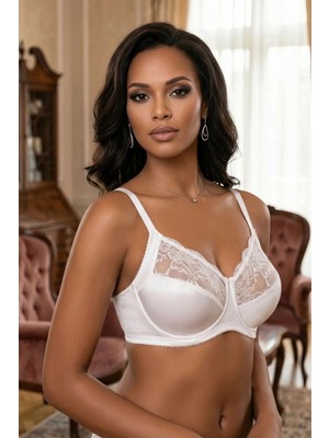 Le Jardin Luisa Super Minimizer Balenli Sütyen