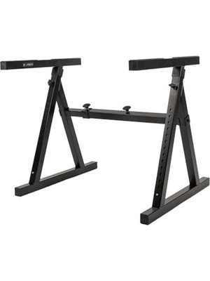 Mythriva Deluxe Z-Tip Klavye Standı, KS-084 Modeli
