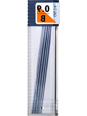 Mythriva Leader Uç 0,9mm 12UÇ/TÜP, B