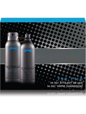 Mythriva Aktif Spor Eau De Toilette Seti, 125 ml + 150 ml