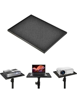 Mythriva 2.1 mt Tripod ile Çok Amaçlı Projeksiyon Sehpası, Notebook ve Tablet Uyumlu