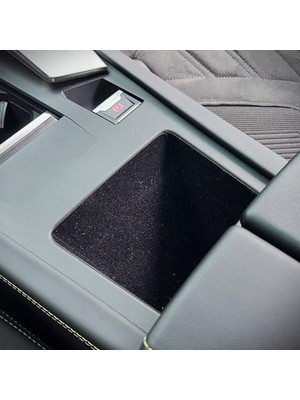 Mythriva Kadife Kaplama, Peugeot 308-P5/408 Açık Cep Için