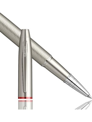 Mythriva Titanyum Renkli Roller Mat - Scrıkss 35 Model