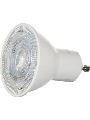 Mythriva Yüksek Kaliteli 50W GU10 4000K 36D LED Spot Ampul