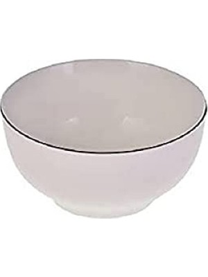 Mythriva Porselen Kase - 14 cm Boyutunda ve Dayanıklı