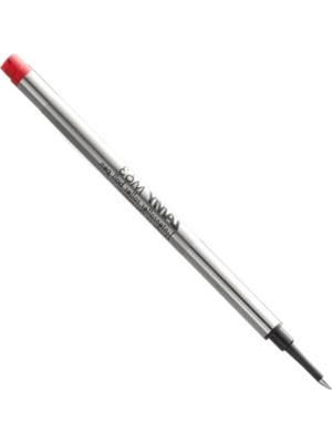 Mythriva Lamy Roller Kurşun M63 Kırmızı – Küçük Büro Malzemesi