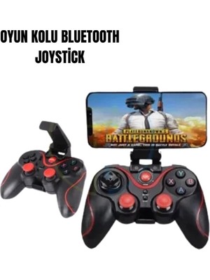 Genel Tedarik X3 Game Stick