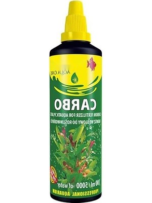 Mythriva 250 ml Bitki Gübresi - Tropical Carbo