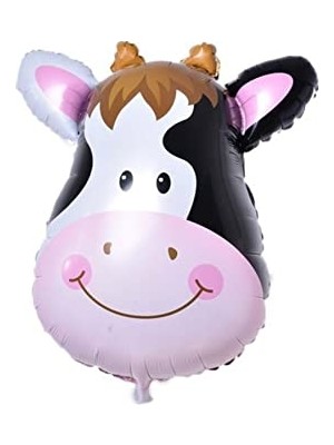 Mythriva Inek Folyo Balon 40 cm