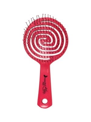 Mythriva Nascita Pro Saç Fırçası - 38