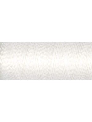 Mythriva Dikiş Iplikleri, Polyester, 1000 M, Beyaz